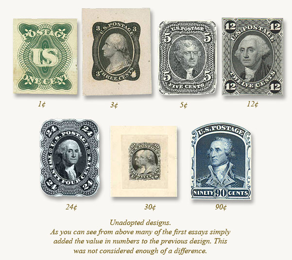 1861-essays