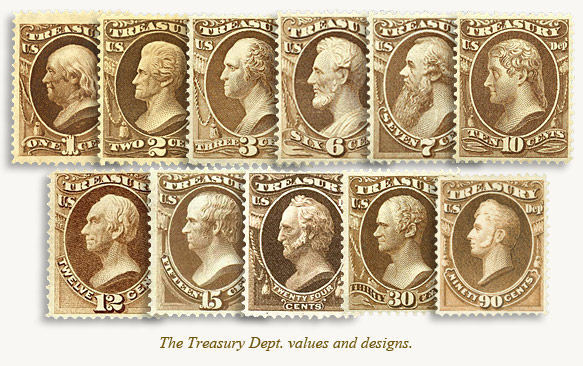 treasury
