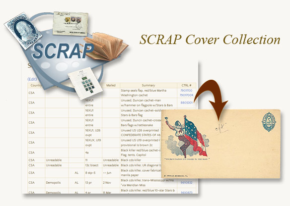 scrap