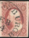 U.S.Classics in Siegel Auction to Benefit Smithsonian National Postal Museum U.S.Classics in Siegel Auction to Benefit Smithsonian National Postal Museum